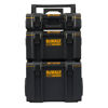 Mynd af DEWALT TOUGHSYSTEM 2.0 - 3 IN 1
