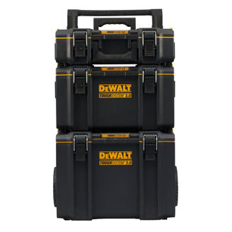 Mynd af DEWALT TOUGHSYSTEM 2.0 - 3 IN 1