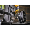 Mynd af DEWALT 54V XR Vinkilborvél - Stök