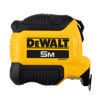Mynd af DEWALT málband 5m