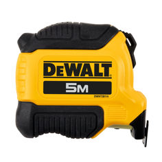 Mynd af DEWALT málband 5m