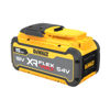 Mynd af DEWALT 18V/54V XR Flexvolt 15.0 Ah Rafhlaða