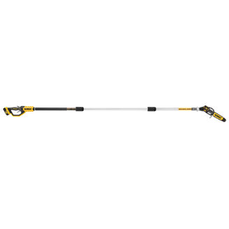 Mynd af DEWALT 18V XR Keðjusög stöng - Stök vél