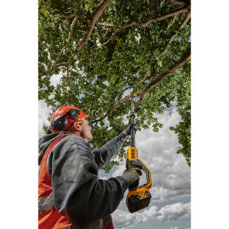 Mynd af DEWALT 18V XR Keðjusög stöng - Stök vél