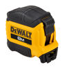 Mynd af DEWALT málband 8m