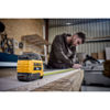 Mynd af DEWALT málband 8m