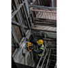Mynd af DEWALT 18 XR Naglabyssa fyrir steypu og stál - 2 X 5.0 Ah Rafhlöður