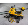 Mynd af DEWALT 18 XR Naglabyssa fyrir steypu og stál - 2 X 5.0 Ah Rafhlöður