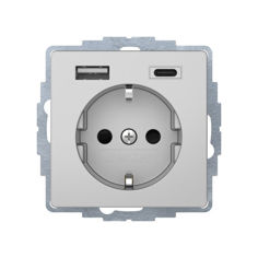 Mynd af Tengill m/bv,Q Ál +USB A-C