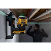 Mynd af DEWALT 18V Línulaser  3 x 360° Grænn - Stakur
