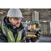 Mynd af DEWALT 18V Línulaser  3 x 360° Grænn - Stakur