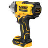 Mynd af DEWALT 18V XR Herslulykill 1/2" 812Nm - Stök vél