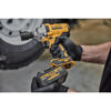 Mynd af DEWALT 18V XR Herslulykill 1/2" 812Nm - Stök vél