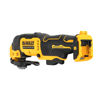Mynd af DEWALT 12V XR Fjölnotasög og juðari - Stök vél