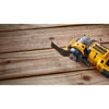 Mynd af DEWALT 12V XR Fjölnotasög og juðari - Stök vél