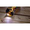 Mynd af DEWALT 12V XR Fjölnotasög og juðari - Stök vél
