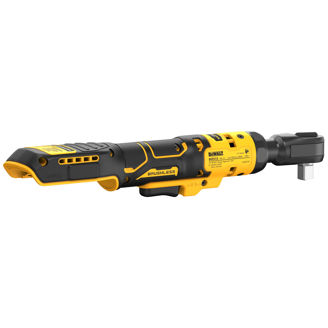 Mynd af DEWALT 18V XR Skrall 1/2" - Stök vél