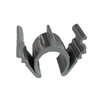 Mynd af Pro Clip 25mm barkafesting