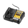 Mynd af DEWALT XR hleðslutæki 4.0A