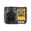 Mynd af DEWALT XR hleðslutæki 4.0A