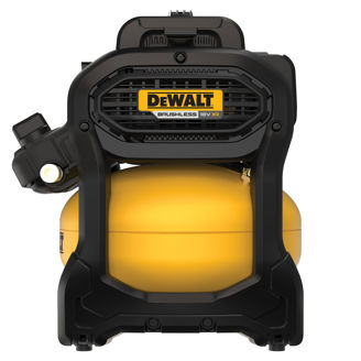 Mynd af DEWALT 18V Flexvolt Advantage loftpressa
