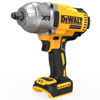 Mynd af DEWALT 18V XR Herslulykill 1/2" 1396Nm - Stök vél