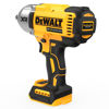 Mynd af DEWALT 18V XR Herslulykill 1/2" 1396Nm - Stök vél