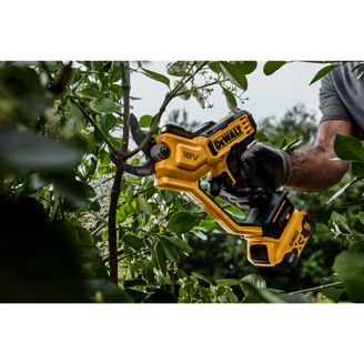 Mynd af DEWALT 18V XR Greinaklippa - Stök vél