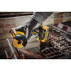 Mynd af DEWALT 18V XR Skurðarrokkur 75mm - 2 x 18V Powerstack