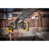 Mynd af DEWALT 18V XR Skurðarrokkur 75mm - 2 x 18V Powerstack