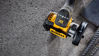 Mynd af DEWALT 18V XR Skurðarrokkur 75mm - 2 x 18V Powerstack