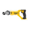 Mynd af DEWALT 18V XR Blikkklippur - Stök vél