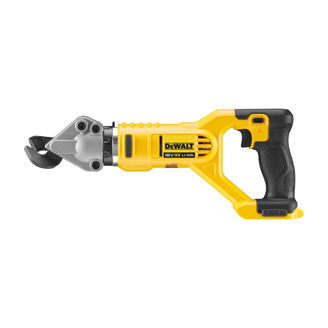 Mynd af DEWALT 18V XR Blikkklippur - Stök vél