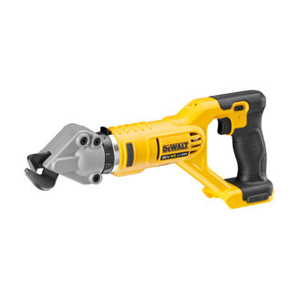 Mynd af DEWALT 18V XR Blikkklippur - Stök vél