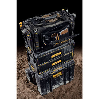 Mynd af DEWALT TOUGHSYSTEM 2.0 Mjúk taska 22"
