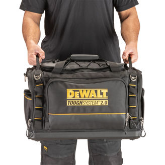 Mynd af DEWALT TOUGHSYSTEM 2.0 Mjúk taska 22"