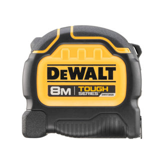 Mynd af DEWALT Málband 8m