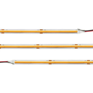 Mynd af LED-borði COB 11W IP54  5m