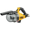 Mynd af DEWALT 18V XR Handryksuga - Stök vél í tösku