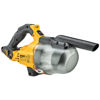 Mynd af DEWALT 18V XR Handryksuga - Stök vél í tösku