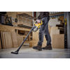 Mynd af DEWALT 18V XR Handryksuga - Stök vél í tösku