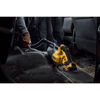 Mynd af DEWALT 18V XR Handryksuga - Stök vél í tösku