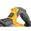 Mynd af DEWALT 18V XR Handryksuga - Stök vél í tösku