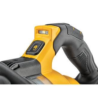 Mynd af DEWALT 18V XR Handryksuga - Stök vél í tösku