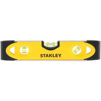 Mynd af Stanley hallamál 230mm