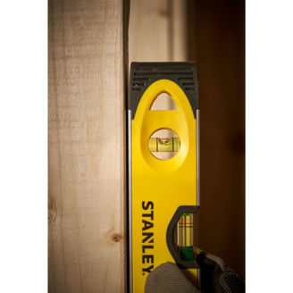 Mynd af Stanley hallamál 230mm