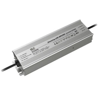 Mynd af Spennir PC-Dim 24VDC IP67  200W