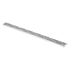 Mynd af TECE niðurfallsrist Basic  70cm