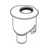 Mynd af TECE vatnslás 1,2l/67mm