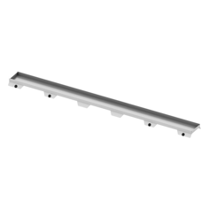 Mynd af TECE niðurfallsrist Plate II  80cm